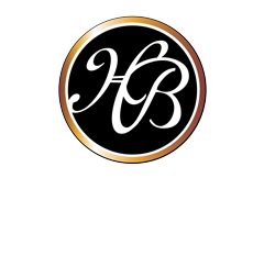 hair bin site logo