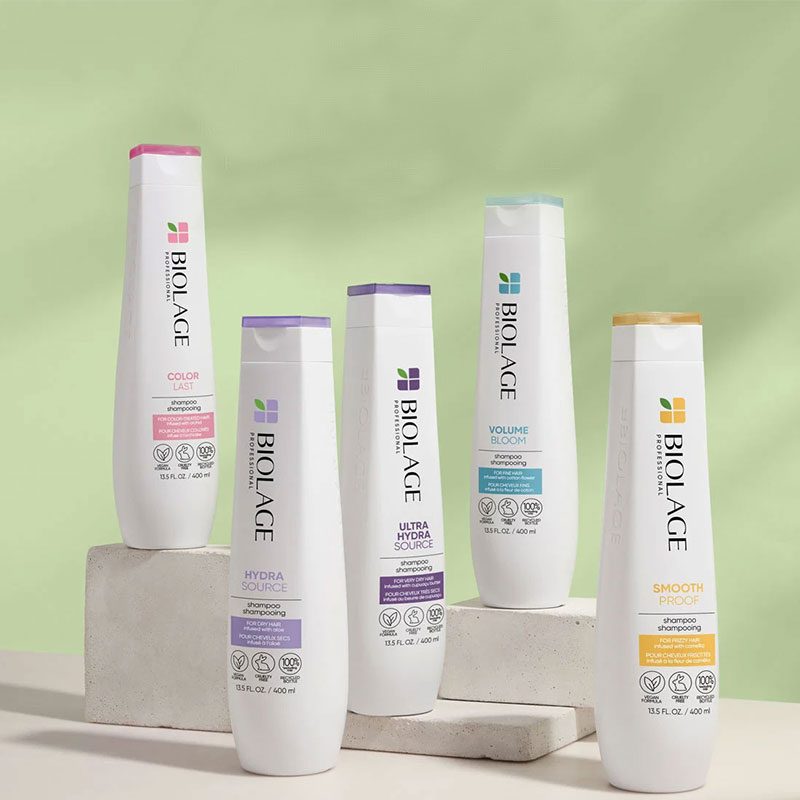 biolage