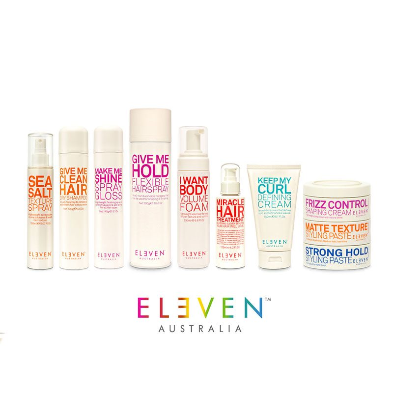 eleven australia