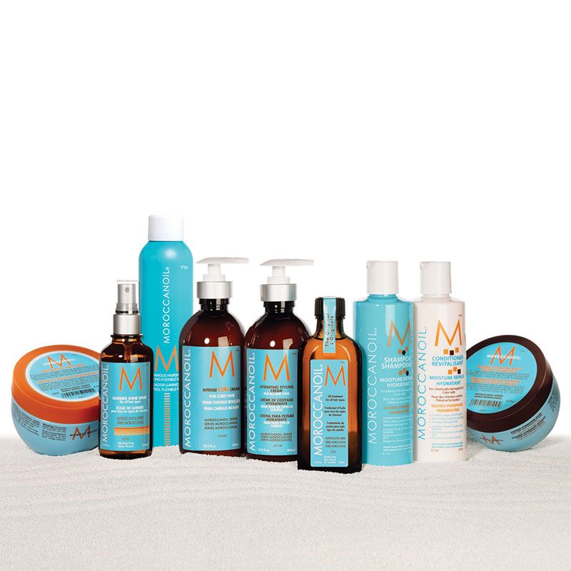 morroccan oil
