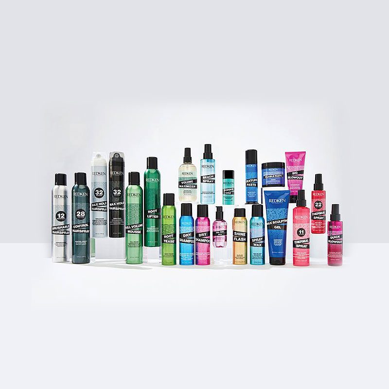 redken